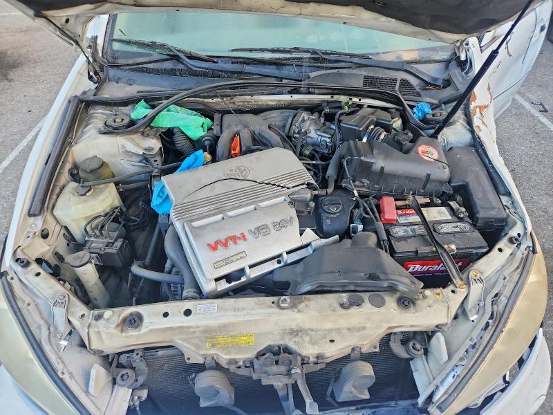 Photo 11 from auction – 2005 TOYOTA CAMRY with VIN 4T1BF32K35U085063