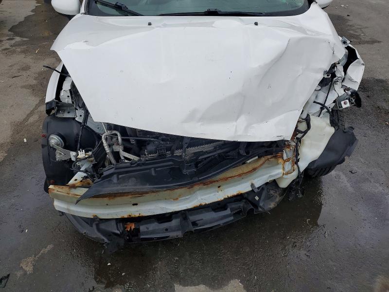 Photo 11 from auction – 2017 FORD FIESTA with VIN 3FADP4BJ2HM132315