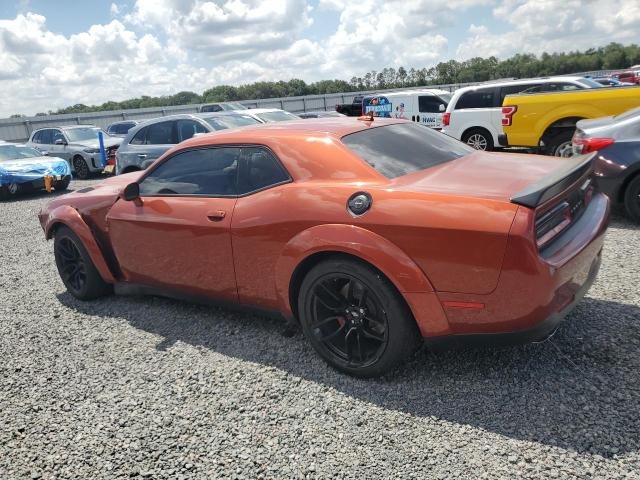 Photo 2 from auction – 2022 DODGE CHALLENGER with VIN 2C3CDZFJ0NH137159