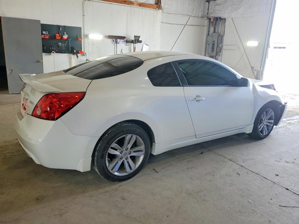 Photo 3 from auction – 2013 NISSAN ALTIMA with VIN 1N4AL2EPXDC189523