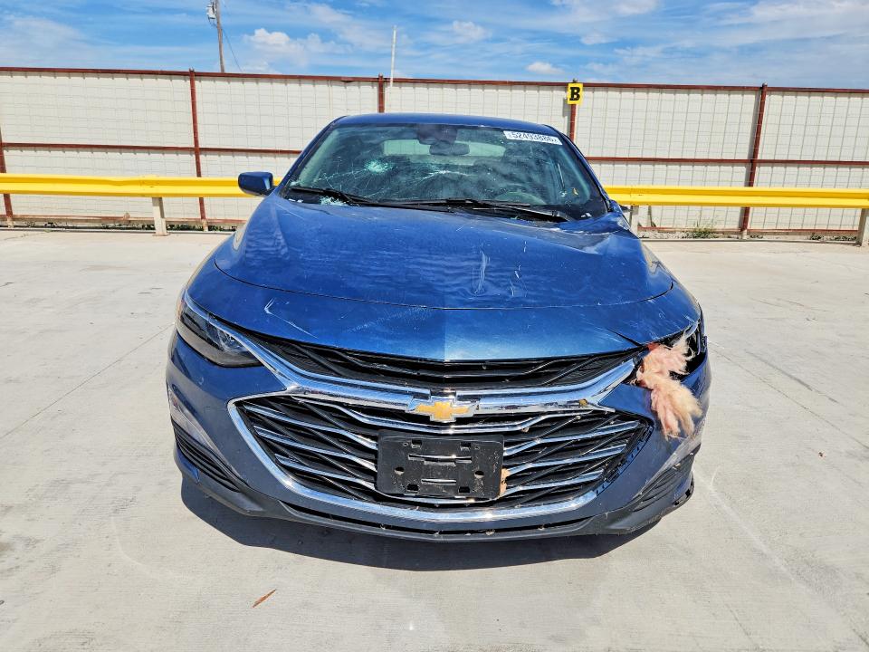 Photo 5 from auction – 2024 CHEVROLET MALIBU with VIN 1G1ZD5ST6RF216471