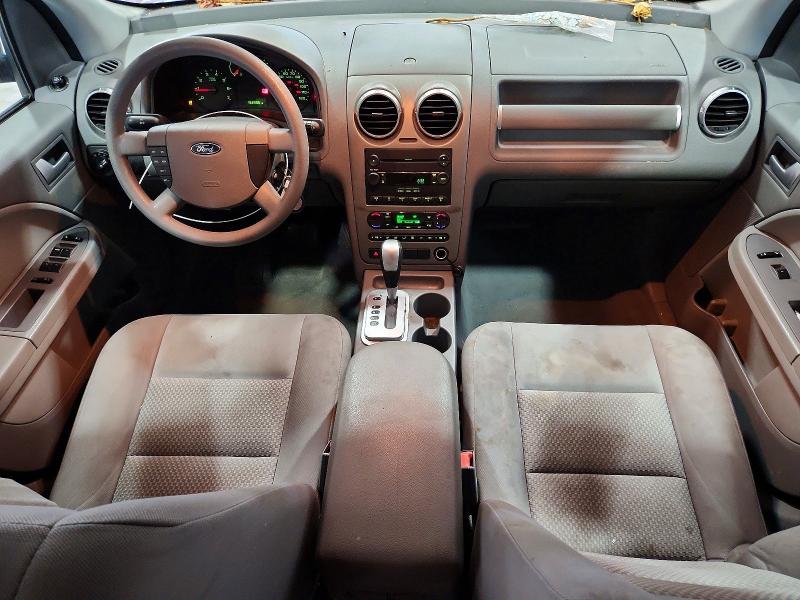 Photo 8 from auction – 2006 FORD FREESTYLE with VIN 1FMZK01106GA04585