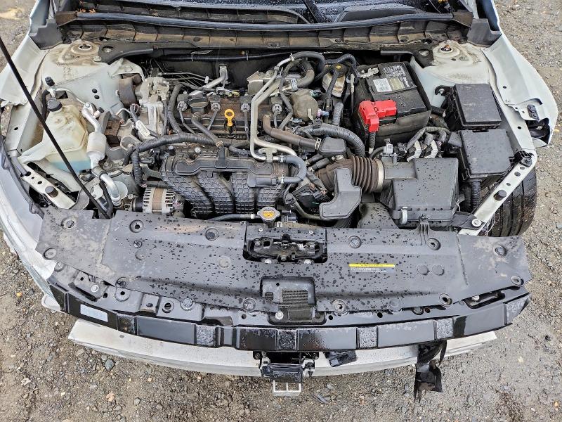 Photo 11 from auction – 2022 NISSAN ALTIMA with VIN 1N4BL4CV7NN415248