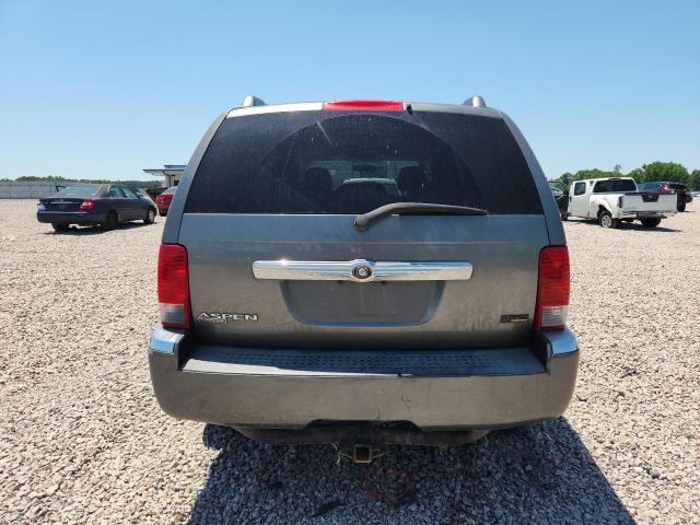Photo 6 from auction – 2007 CHRYSLER ASPEN with VIN 1A8HX58P37F566778