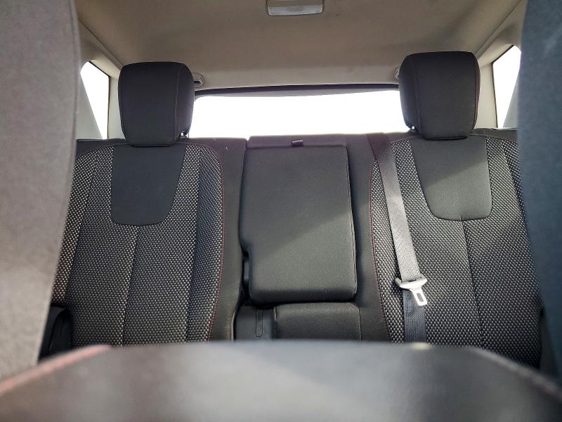 Photo 10 from auction – 2014 CHEVROLET EQUINOX with VIN 2GNALBEK2E1162037