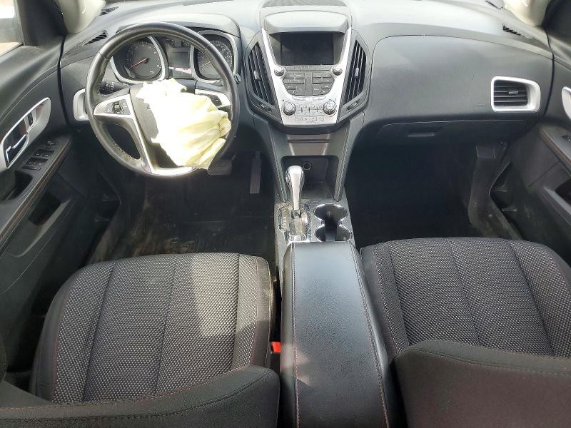 Photo 8 from auction – 2014 CHEVROLET EQUINOX with VIN 2GNFLFEK6E6123144