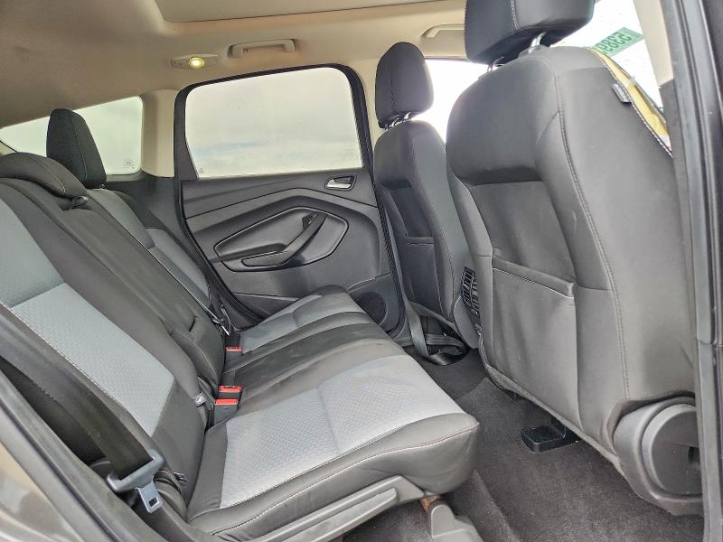 Photo 11 from auction – 2017 FORD ESCAPE with VIN 1FMCU0GD1HUA76806