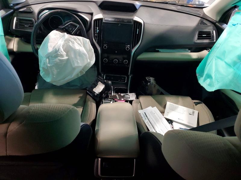Photo 8 from auction – 2022 SUBARU ASCENT with VIN 4S4WMACD6N3446450