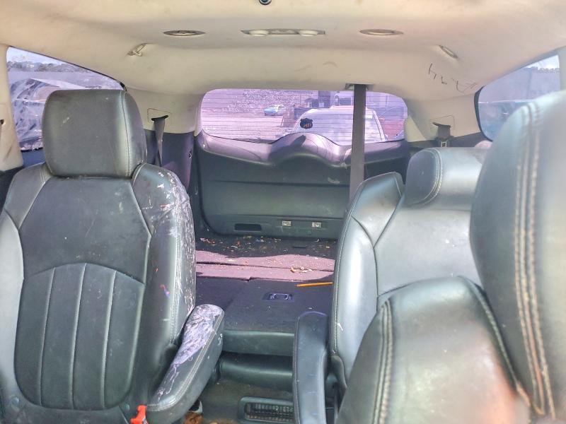 Photo 10 from auction – 2015 BUICK ENCLAVE with VIN 5GAKRBKD0FJ302662