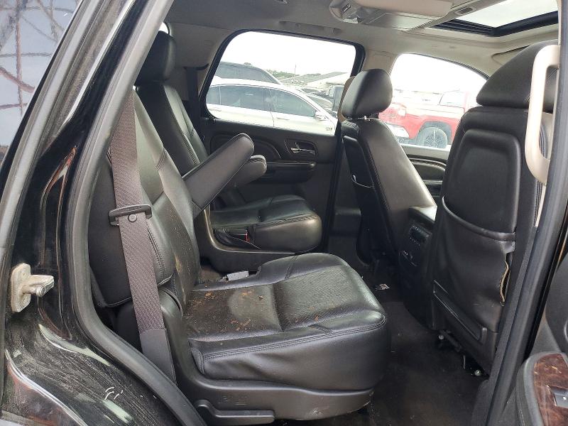 Photo 11 from auction – 2012 GMC YUKON with VIN 1GKS2EEF8CR294149