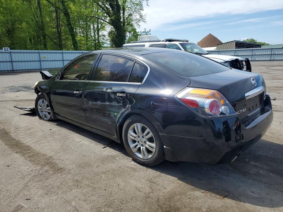 Zdjęcie 2 z aukcji – 2012 NISSAN ALTIMA z VIN 1N4AL2AP6CN492971