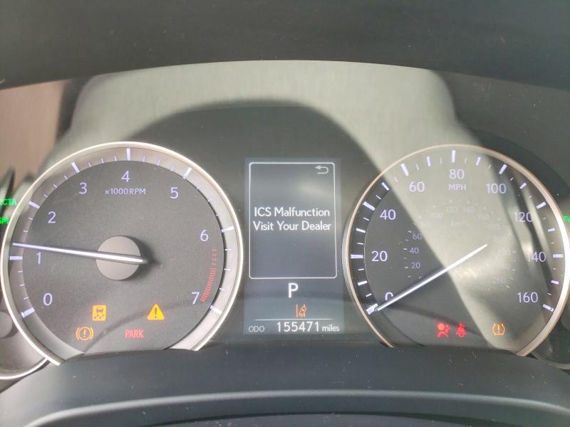 Photo 9 from auction – 2018 LEXUS RX 350 with VIN 2T2BZMCA8JC140326