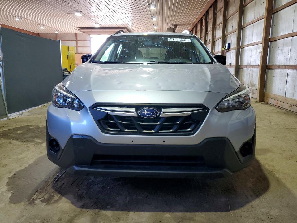 Photo 5 from auction – 2022 SUBARU CROSSTREK with VIN JF2GTABC3N8232279