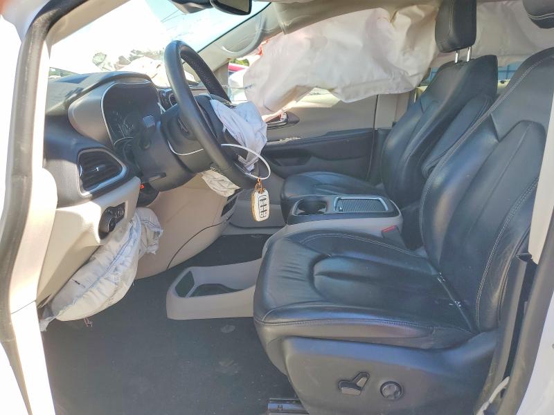 Photo 7 from auction – 2022 CHRYSLER PACIFICA with VIN 2C4RC1BG8NR215010