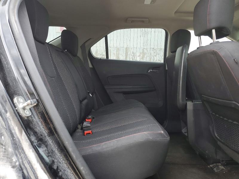 Photo 11 from auction – 2017 CHEVROLET EQUINOX with VIN 2GNALCEK3H6265318