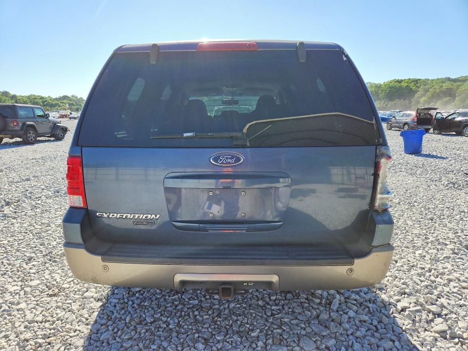 Photo 6 from auction – 2003 FORD EXPEDITION with VIN 1FMFU18L53LB39090