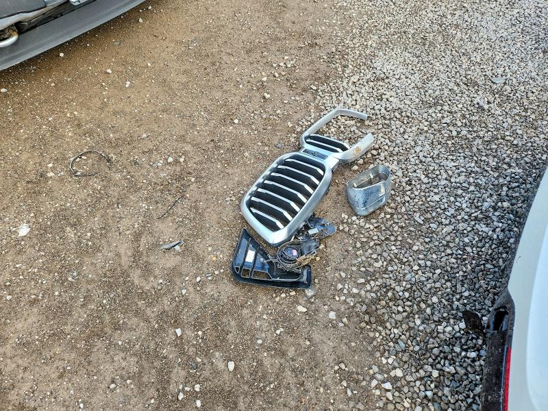 Фото 13 с аукциона – 2024 BMW X3 с VIN 5UX53DP05R9T69907