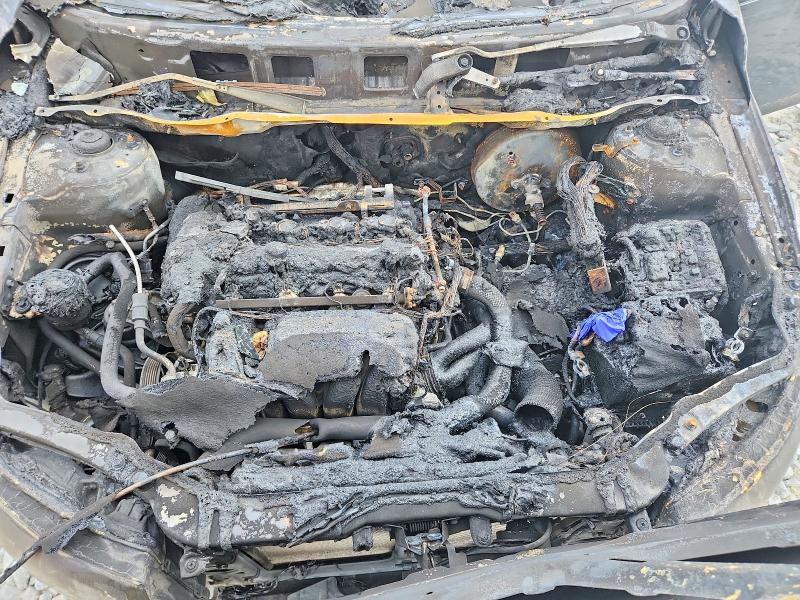 Снимка 11 от търг – 2013 KIA FORTE5 с VIN KNAFU5A26D5728505