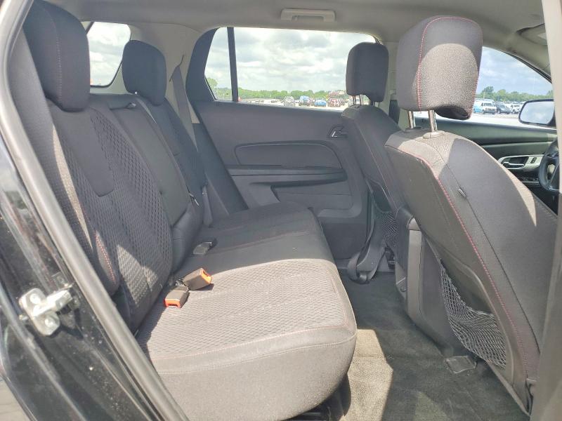 Photo 11 from auction – 2015 GMC TERRAIN with VIN 2GKALMEK0F6158324