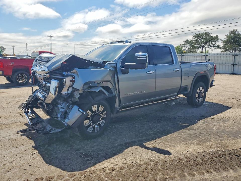 2025 GMC SIERRA - Търг №53315696