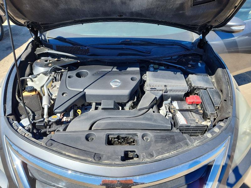 Photo 11 from auction – 2015 NISSAN ALTIMA with VIN 1N4AL3AP7FN386152