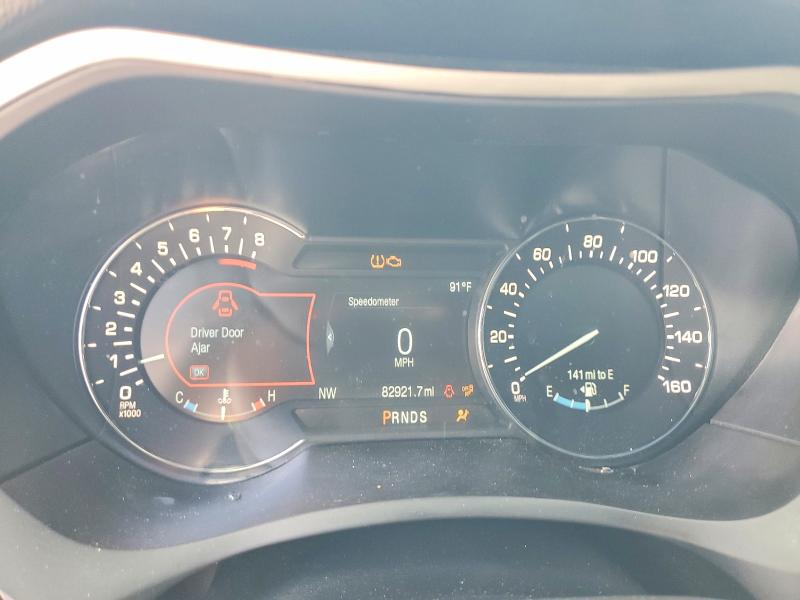 Photo 9 from auction – 2018 LINCOLN MKZ with VIN 3LN6L5F9XJR613292