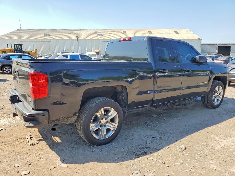 Photo 3 from auction – 2019 CHEVROLET SILVERADO LD with VIN 2GCVKMEC4K1210280