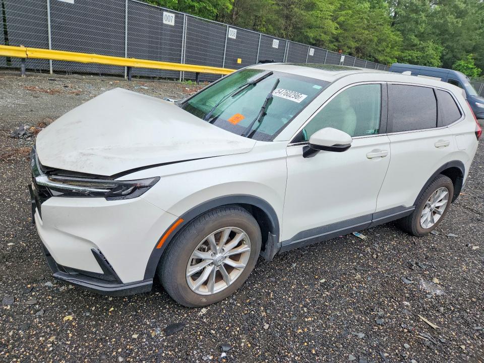 2024 HONDA CR-V - Търг №54760296