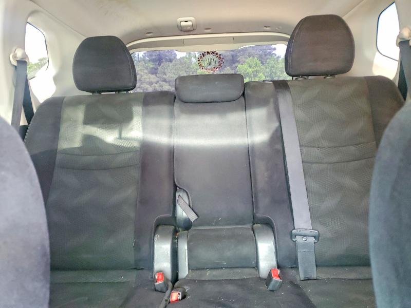 Photo 10 from auction – 2015 NISSAN ROGUE with VIN 5N1AT2MV2FC894292