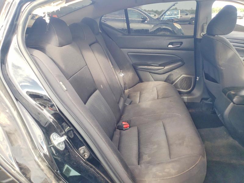 Photo 10 from auction – 2020 NISSAN ALTIMA with VIN 1N4BL4BVXLC220495