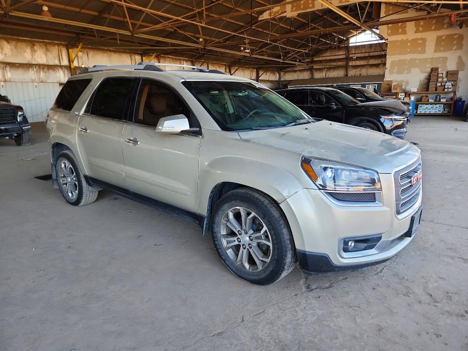 Photo 4 from auction – 2014 GMC ACADIA with VIN 1GKKVSKD9EJ289827
