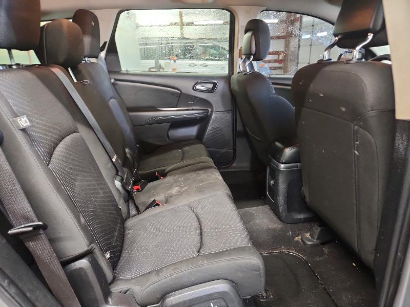 Photo 11 from auction – 2018 DODGE JOURNEY with VIN 3C4PDCBG5JT522710