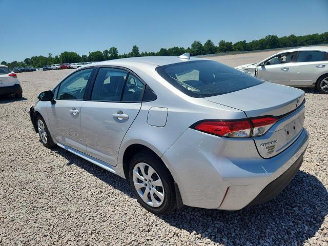 Photo 2 from auction – 2026 TOYOTA COROLLA with VIN 5YFB4MDE0TP374189