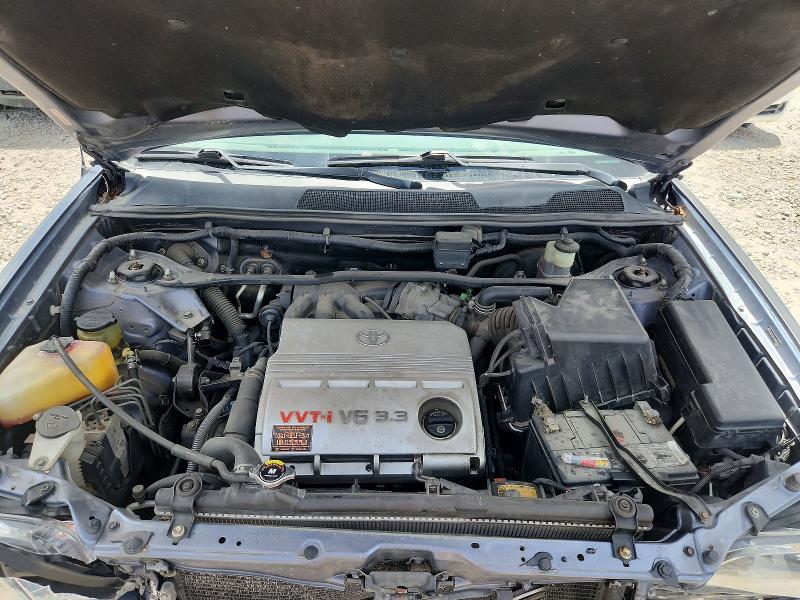 Photo 11 from auction – 2004 TOYOTA HIGHLANDER with VIN JTEDP21A140001630