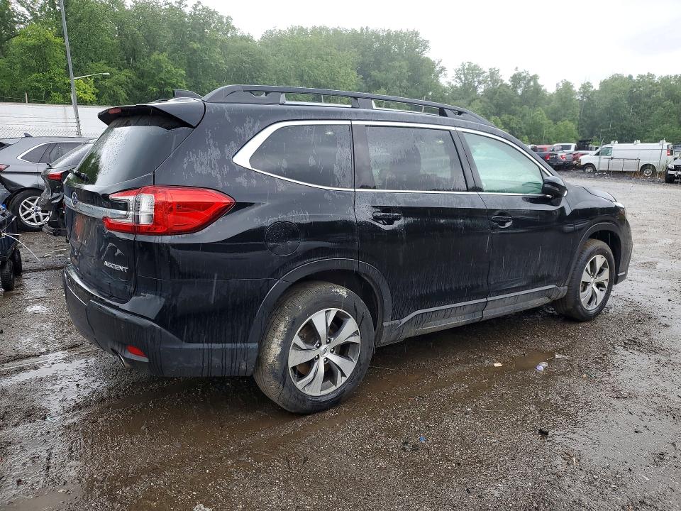 Photo 3 from auction – 2023 SUBARU ASCENT with VIN 4S4WMACD1P3430076