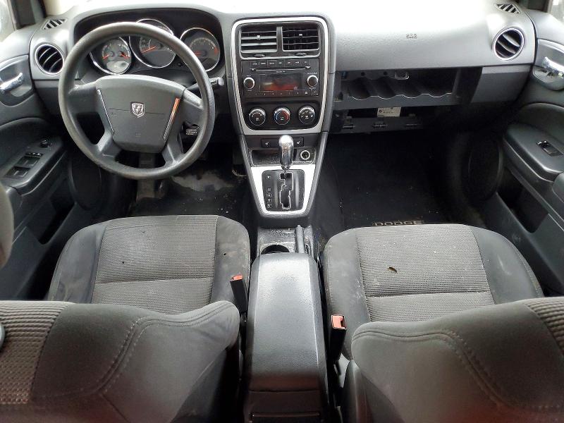 Photo 8 from auction – 2010 DODGE CALIBER with VIN 1B3CB4HA2AD605919