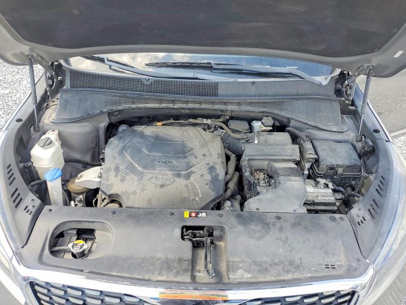 Zdjęcie 12 z aukcji – 2019 KIA SORENTO z VIN 5XYPK4A52KG439871