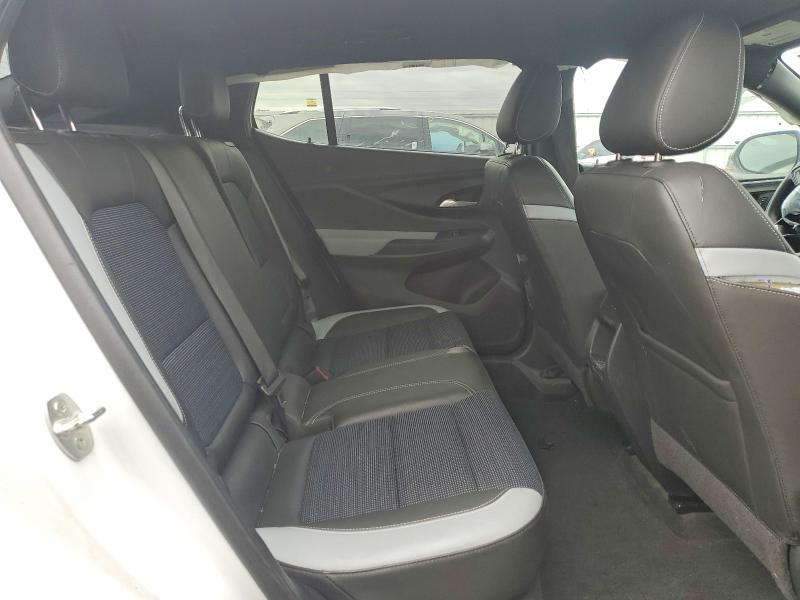 Photo 11 from auction – 2024 BUICK ENVISTA with VIN KL47LAE21RB051377