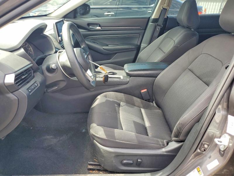 صورة رقم 7 من المزاد - 2020 NISSAN ALTIMA مع VIN 1N4BL4BV2LC224945