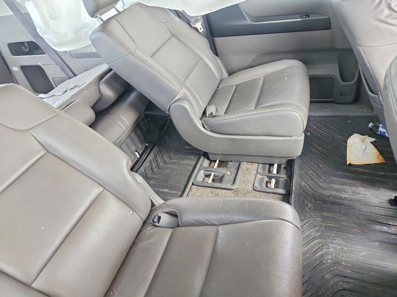 Photo 11 from auction – 2016 HONDA ODYSSEY with VIN 5FNRL5H66GB118067