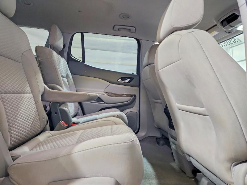 Photo 11 from auction – 2019 GMC ACADIA with VIN 1GKKNSLA4KZ268157