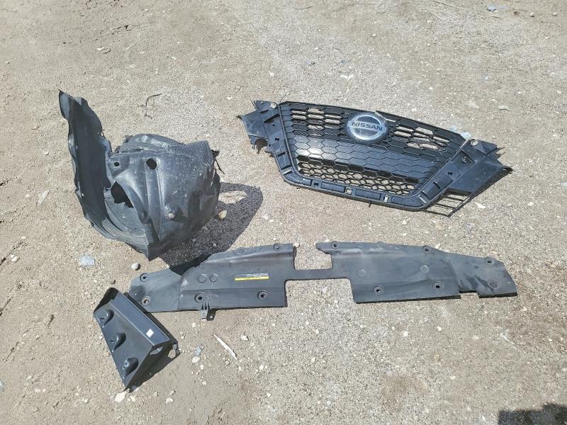Photo 12 from auction – 2021 NISSAN ALTIMA with VIN 1N4BL4CV5MN327992