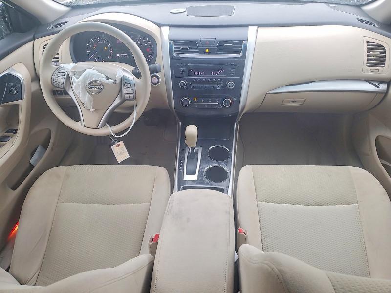 Photo 8 from auction – 2014 NISSAN ALTIMA with VIN 1N4AL3AP2EC130155