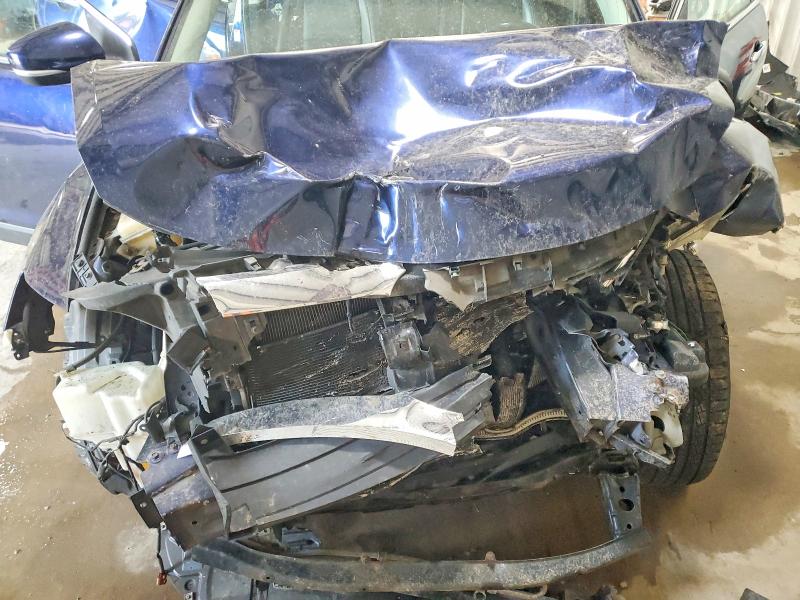 Photo 12 from auction – 2010 MAZDA CX-9 with VIN JM3TB3MV5A0208947