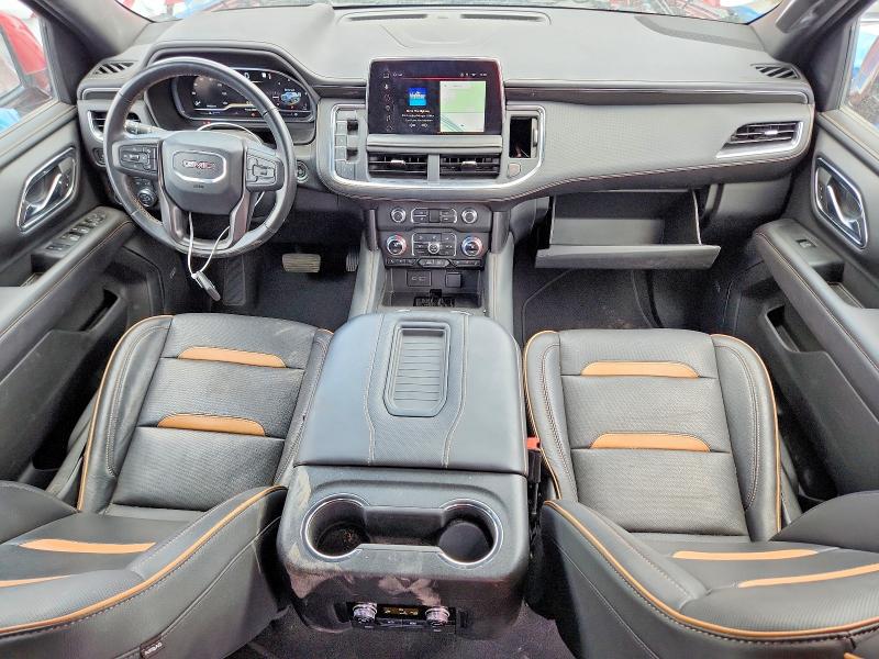 Photo 8 from auction – 2023 GMC YUKON with VIN 1GKS2CKD4PR172756