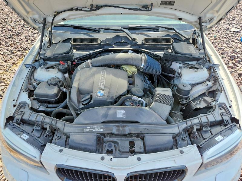 Photo 11 from auction – 2013 BMW 135 with VIN WBAUC9C5XDVM13599