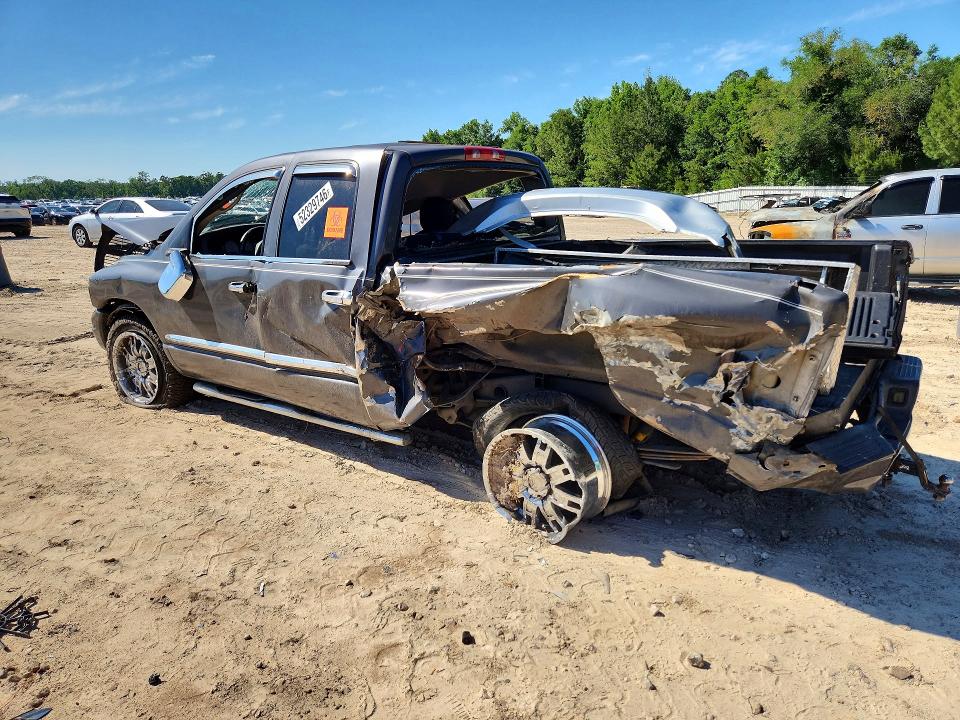 Photo 2 from auction – 2003 DODGE RAM 1500 with VIN 1D7HA18D53S320300