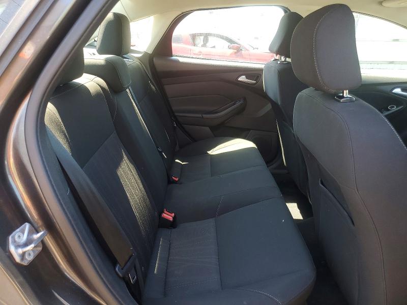 Photo 10 from auction – 2015 FORD FOCUS with VIN 1FADP3F21FL365131
