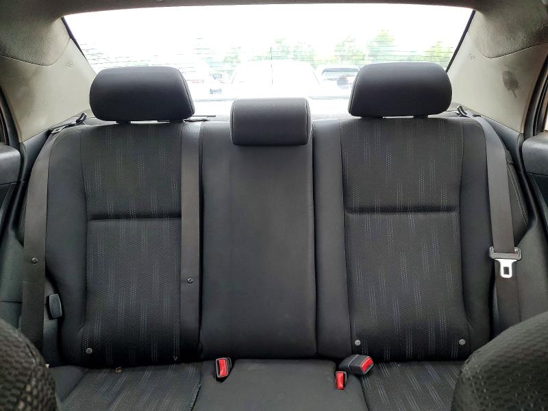 Снимка 10 от търг – 2013 TOYOTA COROLLA с VIN 5YFBU4EE3DP098087