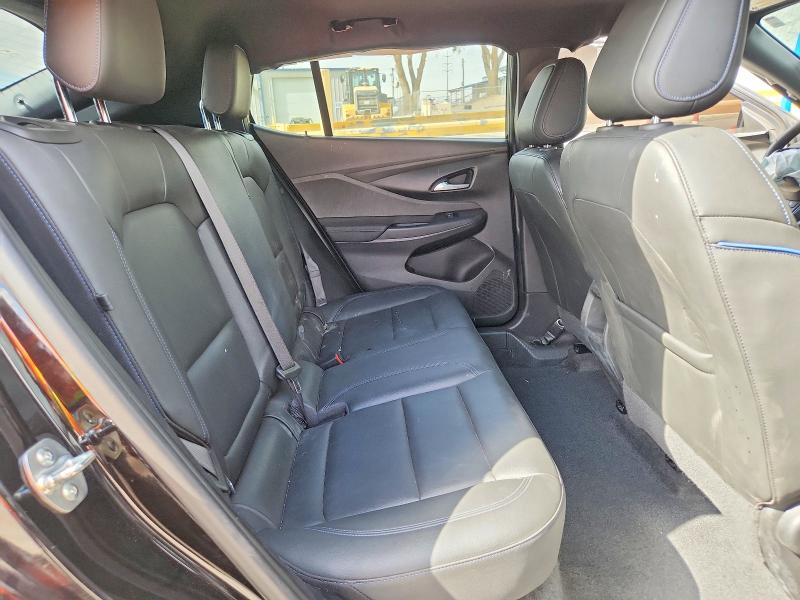Photo 11 from auction – 2024 BUICK ENVISTA with VIN KL47LBE29RB200804